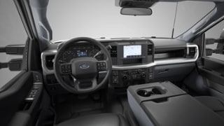 2026 Ford Super Duty® Internal Image 2